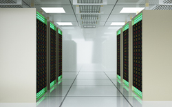 服務(wù)器機房工程建設(shè)